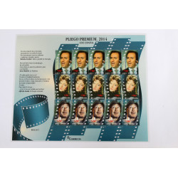 PLIEGOS PREMIUM 2016