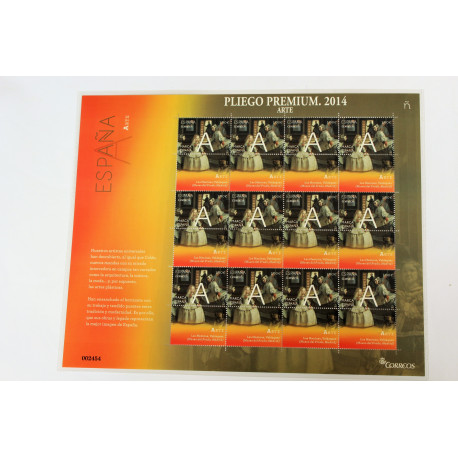 PLIEGOS PREMIUM 2016