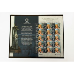 PLIEGOS PREMIUM 2016