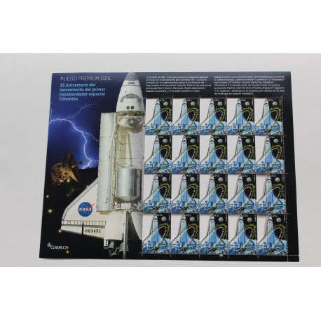 PLIEGOS PREMIUM 2016