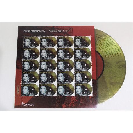 PLIEGOS PREMIUM 2016