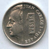 1 PESETA 1996
