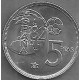 5 PESETAS 1980*80