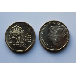 500 PESETAS 1990