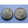 500 PESETAS 1996