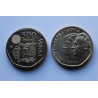 500 PESETAS 1998