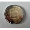 2 EUROS ANDORRA 2014