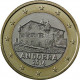 1 EURO ANDORRA 2014