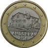 1 EURO ANDORRA 2014