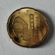 20 CÉNTIMOS ANDORRA 2014