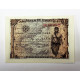 BILLETE DE 1 PESETA DE 1945