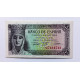 BILLETE DE 5 PESETA DE 1943