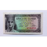 BILLETE DE 5 PESETA DE 1943