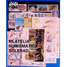 AÑO 1995 COMPLETO SELLOS