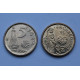 5 PESETAS 1993 Jacobeo