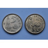 5 PESETAS 1993 Jacobeo