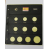 FUNDAS EURO JUAN CARLOS 1999-2014