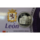 5 € PLATA LEÓN