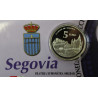 5 € PLATA SEGOVIA