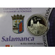 5 € Salamanca catedral y puente romano