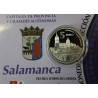 5 € PLATA SALAMANCA