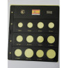 FUNDAS EURO JUAN CARLOS 1999-2014