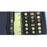 ALBUM 16 SERIES EURO