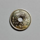 25 PESETAS 2001 REY