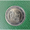 2 € VATICANO 2018 PATRIMONIO CULTURAL (1ª)