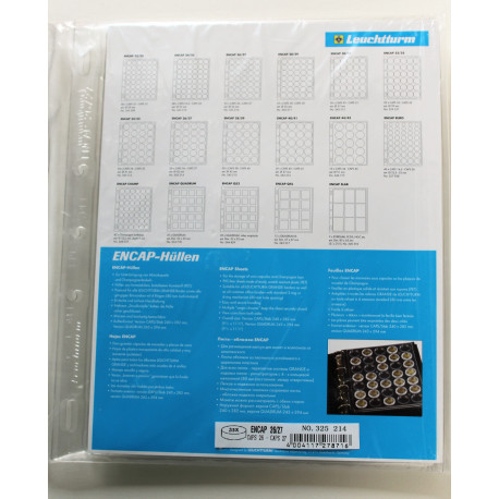 ENCAP  2 €