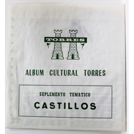 CASTILLOS
