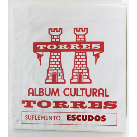 ESCUDOS