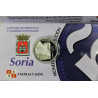 5 € PLATA SORIA