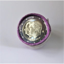 CARTUCHO DE 2 EUROS DE 25 MONEDAS DE BURGOS 2012