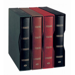 ALBUM  PARDO MONEDAS