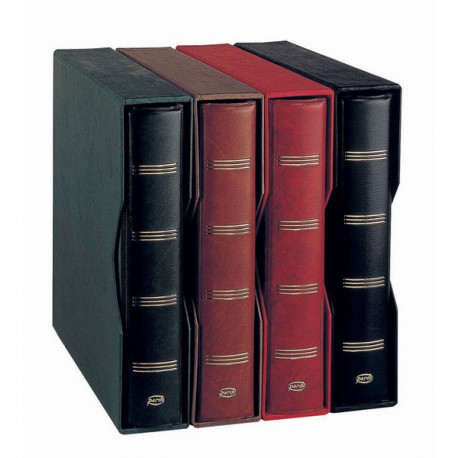 ALBUM  PARDO MONEDAS