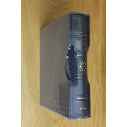 ALBUM PARDO PARA EUROS