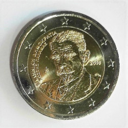 2 € GRACIA KOSTIS PALAMÁS 2018