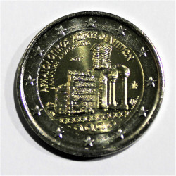 2 € ARQUEOLOGÍA 2017