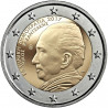 2 € Nikos Kazantzakis 2017 Grecia
