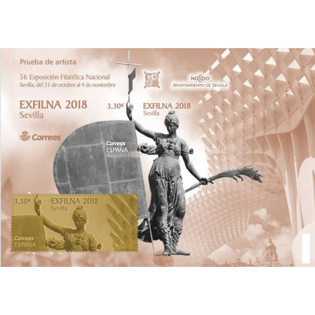 PRUEBA EXPO SEVILLA 2018