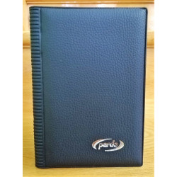 ALBUM MONEDAS BOLSILLO