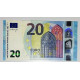 20 EUROS 2015