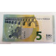5 EUROS