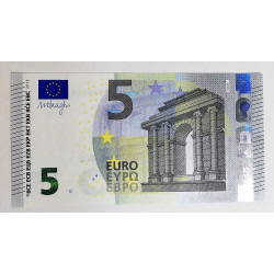 5 EUROS