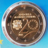 2 € ANDORRA CONSEJO DE EUROPA 2014
