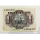 BILLETE DE 1 PESETA DE 1953