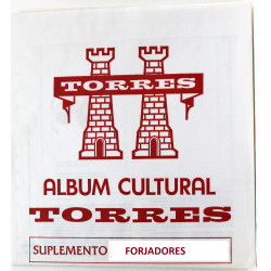forjadores
