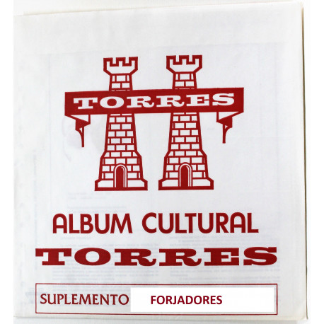 forjadores