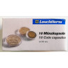 CAPSULAS MONEDAS